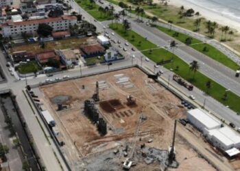 Janeiro registra aumento de 35% em aprovação de projetos de obras e é o melhor desde 2015