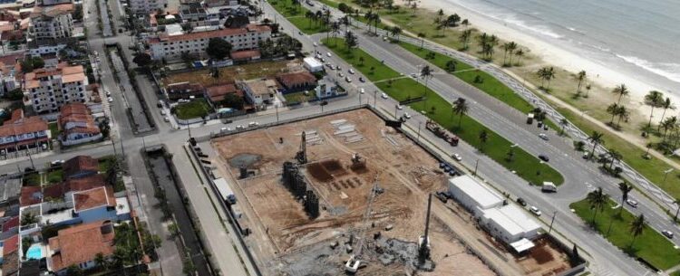 Janeiro registra aumento de 35% em aprovação de projetos de obras e é o melhor desde 2015