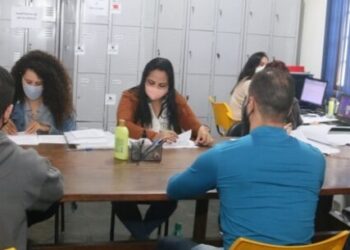 Prefeitura de Caraguatatuba publica data de entrega dos exames médicos e toxicológicos dos candidatos do concurso da GCM