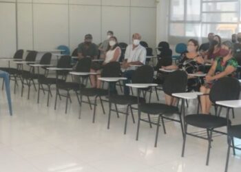 Conselheiros do CMDU de Caraguatatuba tomam posse nesta segunda-feira