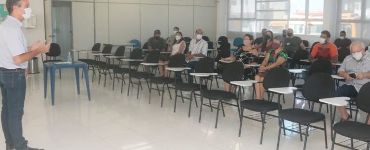 Conselheiros do CMDU de Caraguatatuba tomam posse nesta segunda-feira