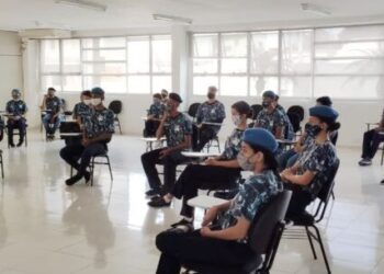 Prefeitura de Caraguatatuba convoca Guardas Mirins para programa de aprendizagem