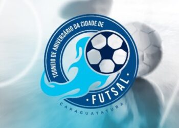 Quatro jogos abrem o Torneio de Aniversário da Cidade de Futsal 2022