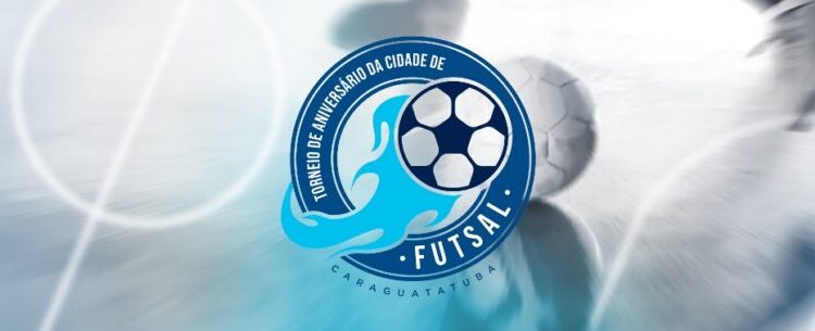 Quatro jogos abrem o Torneio de Aniversário da Cidade de Futsal 2022