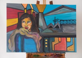 Centenário da Semana de Arte Moderna: Comissão Setorial de Artes Plásticas realiza exposição comemorativa