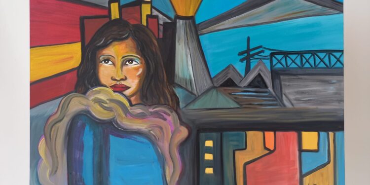 Centenário da Semana de Arte Moderna: Comissão Setorial de Artes Plásticas realiza exposição comemorativa