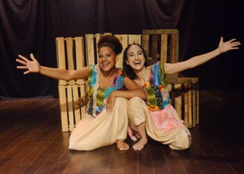 Auditório Maristela de Oliveira recebe estreia da peça ‘A Fabulosa Estripulia – do Sertão à Fantasia’