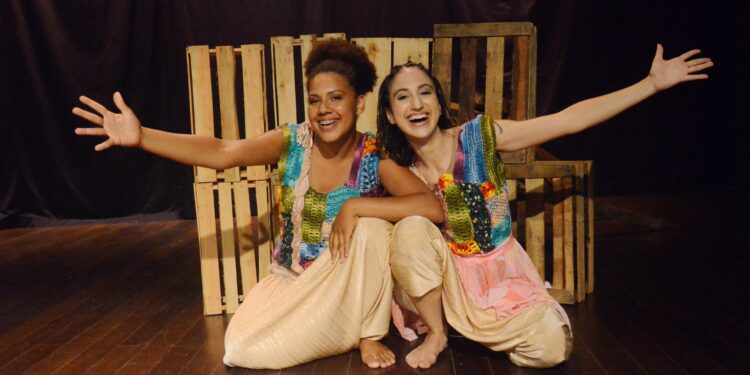 Auditório Maristela de Oliveira recebe estreia da peça ‘A Fabulosa Estripulia – do Sertão à Fantasia’