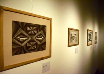 MACC retoma atividades com exposições em comemoração aos 100 anos da Semana de Arte Moderna