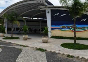 Prefeitura abre credenciamento para ocupação dos boxes do Entreposto de Pesca do Camaroeiro nesta quinta-feira (17)