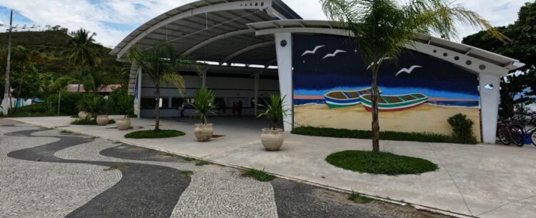 Prefeitura abre credenciamento para ocupação dos boxes do Entreposto de Pesca do Camaroeiro nesta quinta-feira (17)