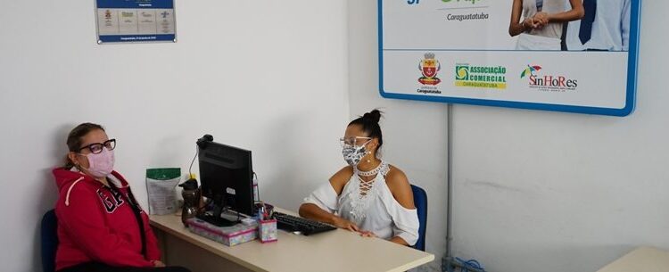 Escritório do Sebrae em Caraguatatuba fica sem expediente externo nesta segunda