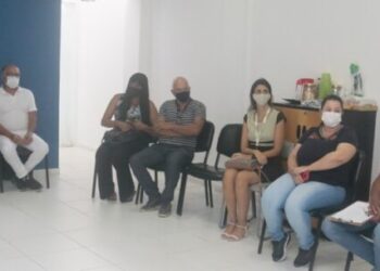 Comus promove reunião extraordinária para análise e aprovação da Prestação de Contas do 3º quadrimestre de 2021