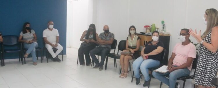 Comus promove reunião extraordinária para análise e aprovação da Prestação de Contas do 3º quadrimestre de 2021