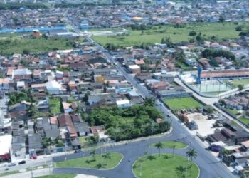 Prefeitura conclui recapeamento de mais uma via do Travessão, na região sul