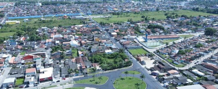 Prefeitura conclui recapeamento de mais uma via do Travessão, na região sul