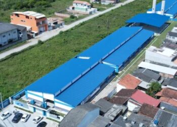 Travessão vai ganhar mais duas novas unidades escolares em abril para atender crianças de 0 até 5 anos