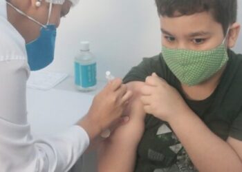 Caraguatatuba promove Dia D contra Covid-19 neste sábado em 12 pontos, das 8h às 15h