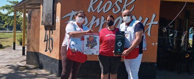 Mais de 140 mil preservativos serão distribuídos pela Secretaria de Saúde até o final de fevereiro