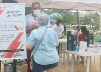 Caraguatatuba promove ações de prevenção às Infecções Sexualmente Transmissíveis em fevereiro