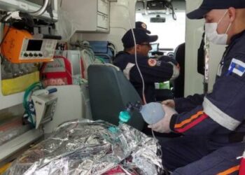 Após queda causada pela pandemia, ocorrências atendidas pelo SAMU de Caraguatatuba têm alta de 10% em 2022