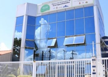 Banco de Alimentos de Caraguatatuba registra aumento de mais de 1000% em doações