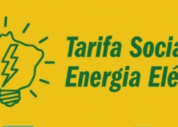 Famílias de baixa renda tem cadastramento automático na Tarifa Social de Energia Elétrica