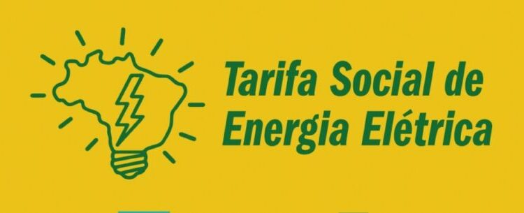 Famílias de baixa renda tem cadastramento automático na Tarifa Social de Energia Elétrica