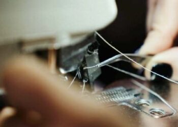 Qualificação: Fundo Social de Caraguatatuba abre na segunda-feira inscrições para cursos na área da costura