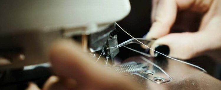 Qualificação: Fundo Social de Caraguatatuba abre na segunda-feira inscrições para cursos na área da costura