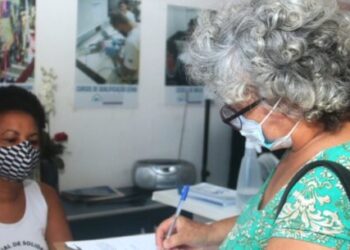 Fundo Social de Caraguatatuba inicia nesta semana inscrições para cursos na área da Costura e da Saúde