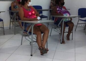 Caraguatatuba inicia programa que prepara pessoas em vulnerabilidade social para mercado de trabalho