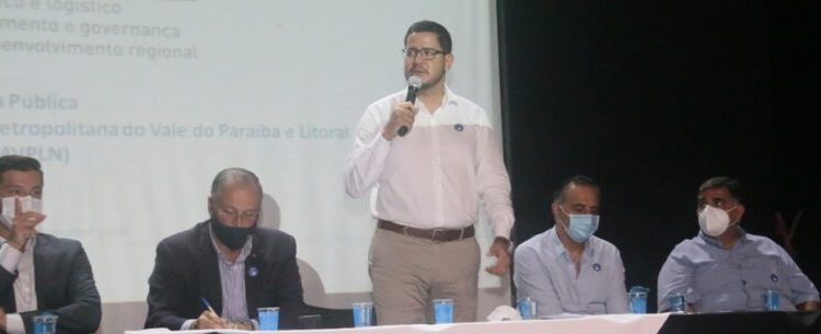 PDIU: Prefeito de Caraguatatuba salienta importância do diálogo entre governos e população