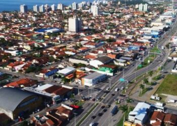 Caraguatatuba tem saldo positivo de 1.440 admissões e se destaca no Litoral Norte em 2021