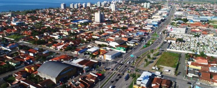 Caraguatatuba tem saldo positivo de 1.440 admissões e se destaca no Litoral Norte em 2021