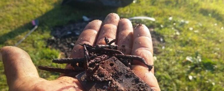 Limpeza de rios, praias e costeiras retira 925 kg de lixo em Caraguatatuba