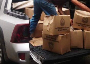 Fundo Social de Caraguatatuba apresenta balanço de atendimentos do mês de janeiro