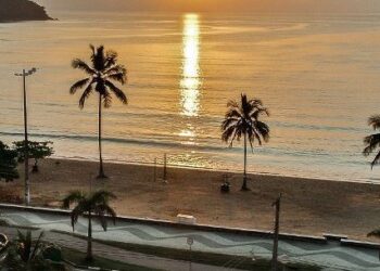 Circuito Litoral Norte de São Paulo participa de feira internacional de turismo em Bogotá