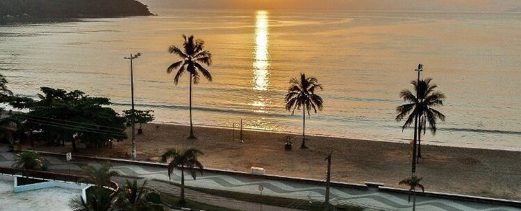Circuito Litoral Norte de São Paulo participa de feira internacional de turismo em Bogotá