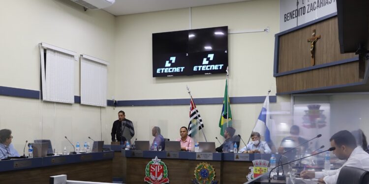 Vereadores cobram ações efetivas da Secretaria de Desenvolvimento Social