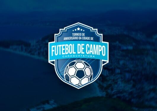 Confrontos do Torneio de Aniversário da Cidade de Futebol de Campo iniciam neste domingo