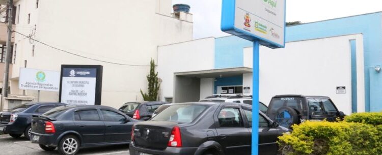 Departamento de Medicina e Segurança do Trabalho da Prefeitura de Caraguatatuba atende em novo endereço