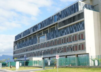 Hospital Regional completa 2 anos e prefeito de Caraguatatuba luta por funcionamento 100%