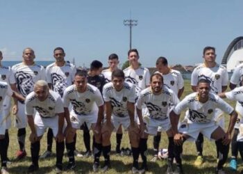 Torneio de Aniversário da Cidade de Futebol de Campo tem 12 times classificados para nova fase eliminatória