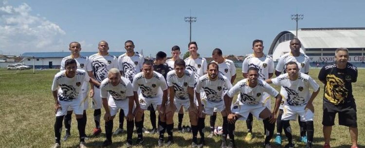 Torneio de Aniversário da Cidade de Futebol de Campo tem 12 times classificados para nova fase eliminatória