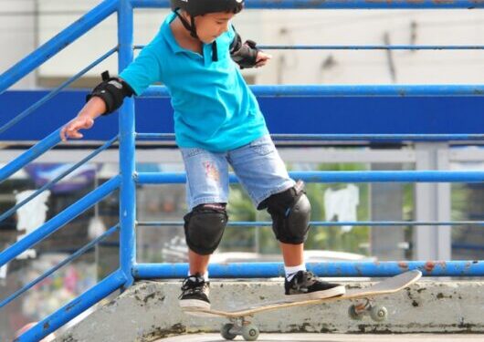 Esporte: Festival de Skate e aula de defesa pessoal feminina são atrações neste final de semana