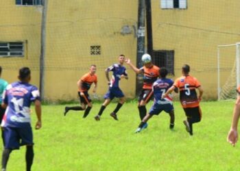 Partidas das oitavas de final do Torneio de Aniversário da Cidade são adiadas para dia 27 de março