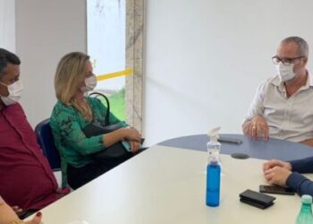 Parceria entre Sepedi e Crefito-3ª capacita profissionais de saúde de Caraguatatuba sobre CIF