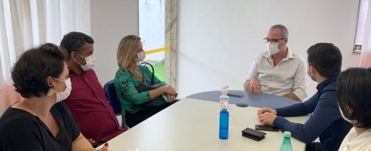 Parceria entre Sepedi e Crefito-3ª capacita profissionais de saúde de Caraguatatuba sobre CIF