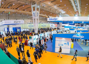 Turismo de Caraguatatuba confirma participação em feiras do setor no Brasil e no exterior